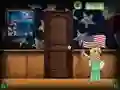 Leikur Angel 4th Of July Escape 2 á netinu