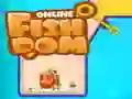 Leikur Fishdom Online á netinu