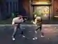 Leikur Hood Fighter á netinu
