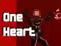 Leikur One Heart á netinu