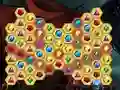 Leikur Mysterious Pirate Jewels 3 á netinu