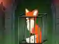 Leikur Fox in the Forgotten Ruins á netinu