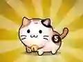Leikur Idle Cat á netinu