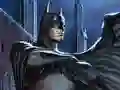 Leikur Batman Revolutions á netinu