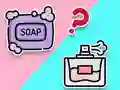 Leikur Kids Quiz: What Would You Use? á netinu