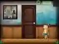 Leikur Amgel Kids Room Escape 212 á netinu