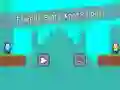 Leikur Friends Battle Knock Down á netinu