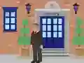 Leikur Five Day Detective á netinu