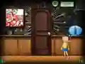 Leikur Amgel Kids Room Escape 213 á netinu