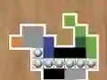 Leikur Bubble Pixel Art á netinu
