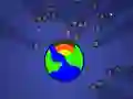 Leikur Save Earth á netinu
