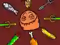 Leikur Knife Legends á netinu