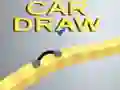 Leikur Car Draw á netinu
