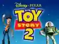 Leikur Toy Story 2: Buzz Lightyear to the Rescue á netinu