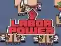 Leikur Labor Power á netinu
