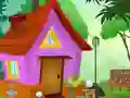 Leikur Tribal Princess Rescue á netinu
