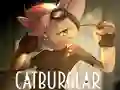 Leikur Catburglar á netinu