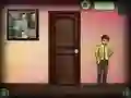 Leikur Amgel Easy Room Escape 199 á netinu