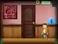 Leikur Amgel Kids Room Escape 215 á netinu