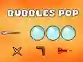 Leikur Bubbles Pop á netinu