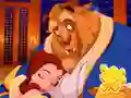 Leikur Jigsaw Puzzle: Beauty And The Beast 2 á netinu