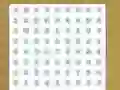 Leikur Hidden Words á netinu