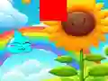 Leikur Bounce Slime á netinu