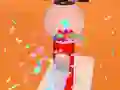 Leikur Gumball Drop á netinu