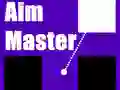 Leikur Aim Master á netinu
