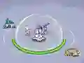 Leikur Planet Mining Wars á netinu