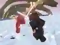 Leikur Roblox: Lightsaber Duels á netinu