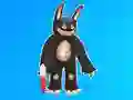 Leikur Hook Arena á netinu