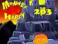 Leikur Monkey Go Happy Stage 263 á netinu