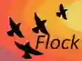 Leikur Flock á netinu