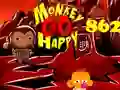 Leikur Monkey Go Happy Stage 862 á netinu