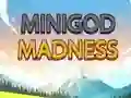 Leikur Minigod Madness á netinu