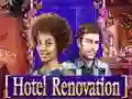 Leikur Hotel Renovation á netinu