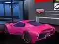 Leikur Speed Racing V á netinu