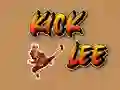 Leikur Kick Lee á netinu