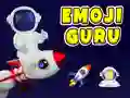 Leikur Emoji Guru á netinu