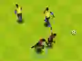 Leikur 3D Soccer Euro 2024 á netinu