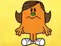 Leikur The Mr. Men Show á netinu