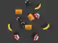 Leikur Match N Sort 3D á netinu
