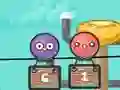 Leikur Bird Line Math Addition á netinu
