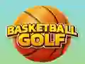 Leikur Basketball Golf á netinu