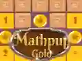 Leikur MathPup Gold á netinu
