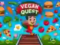 Leikur Vegan Quest á netinu