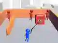 Leikur Mr Spy Shooter 3D á netinu