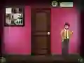 Leikur Amgel Easy Room Escape 207 á netinu