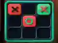 Leikur Tic Tac Know Division á netinu
